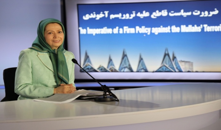 MARYAM RADJAVI : LE JUGEMENT DE LA COUR D’APPEL D’ANVERS, UN ÉCHEC DÉCISIF DE LA DICTATURE RELIGIEUSE EN IRAN